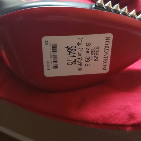 Christian Louboutins - Picture 4 of 4